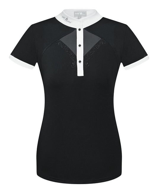 Fairplay CATHRINE - black-white