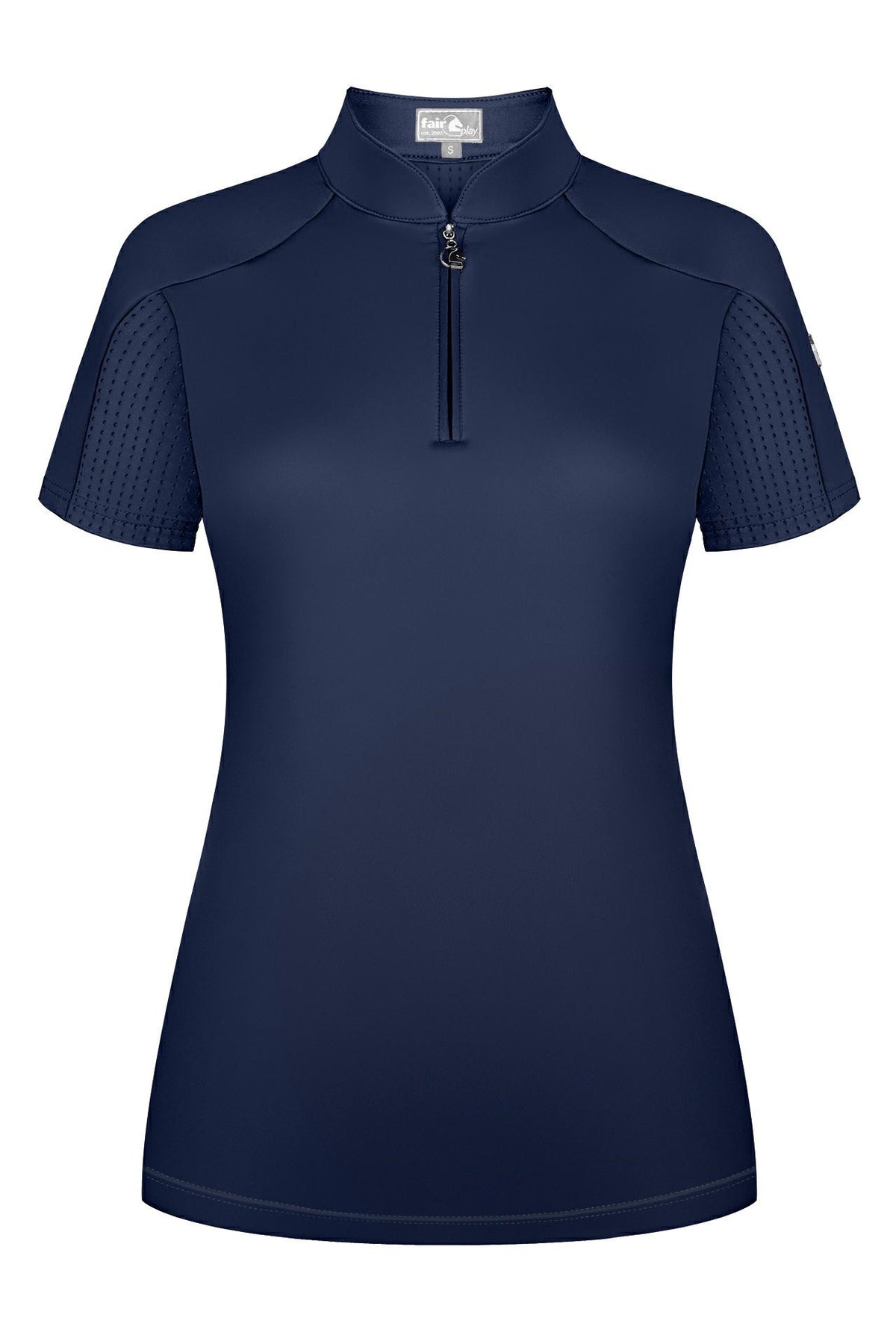 Polo de concours RINA – Marine – 34