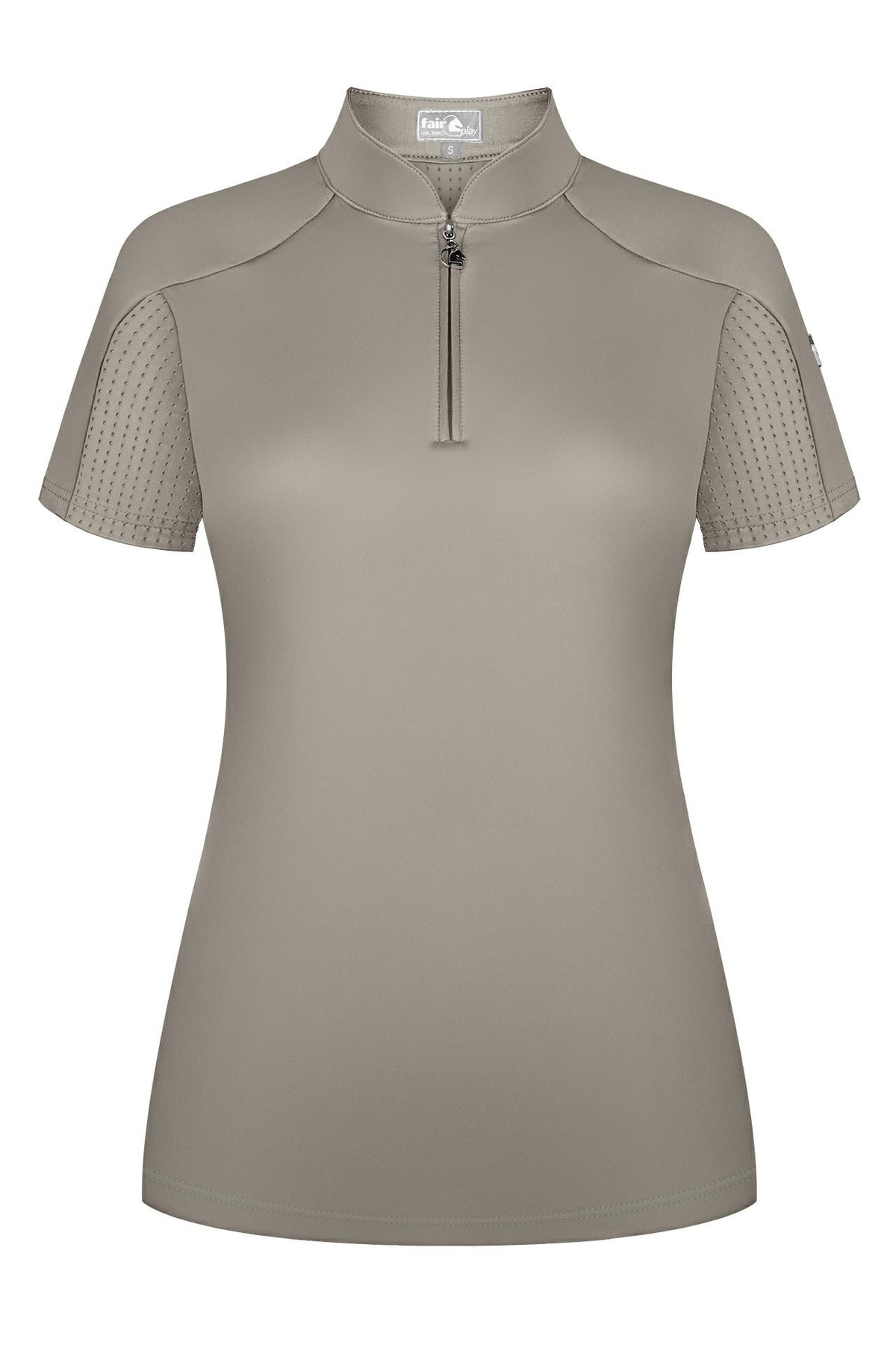 Polo de concours RINA – Amande – 34