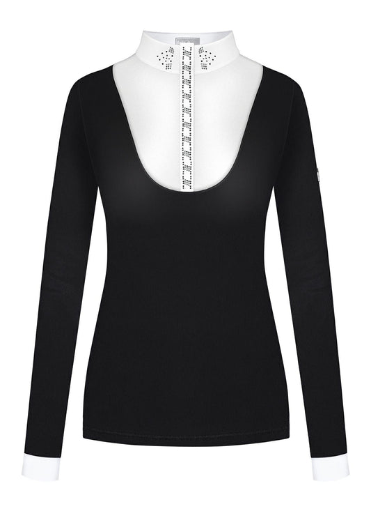Fairplay NICOLA - black
