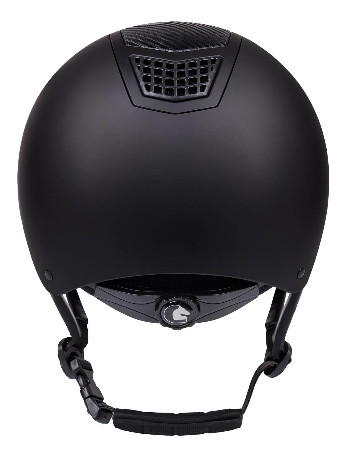 Casque Fair Play QUANTINUM 2.0 CARBON – Noir