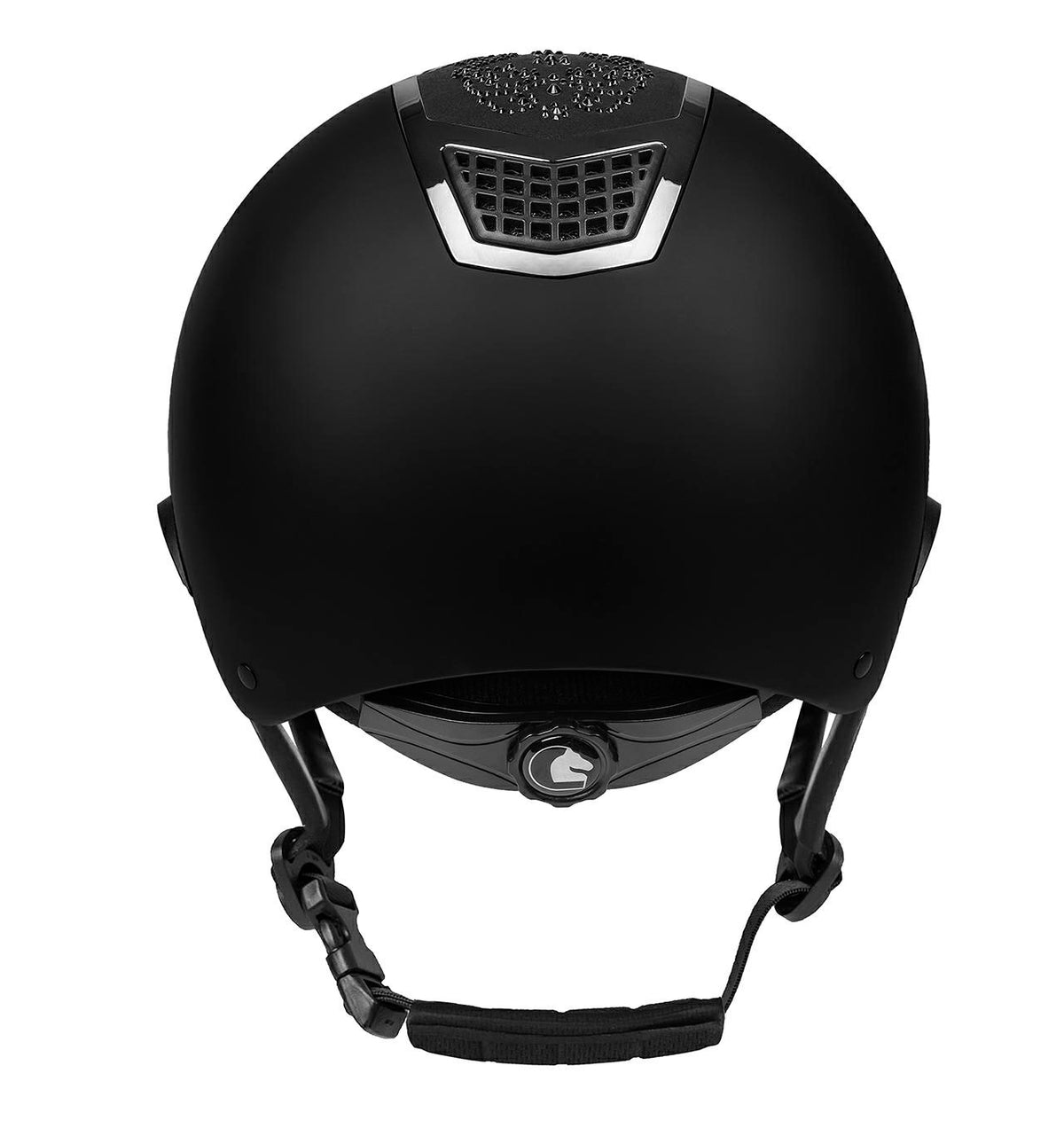 Casque Fair Play QUANTINUM 2.0 W-V CHIC – Noir
