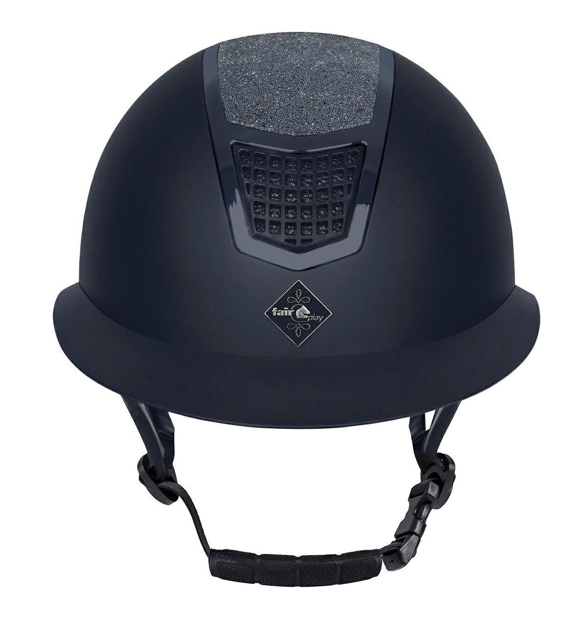 Casque Fair Play QUANTINUM 2.0 W-V ECLIPSE – Marine