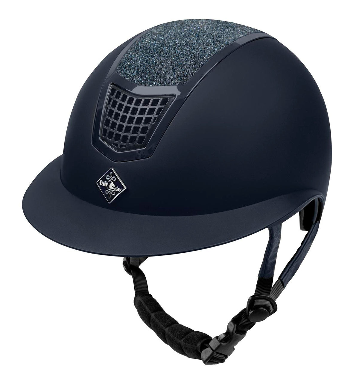 Casque Fair Play QUANTINUM 2.0 W-V ECLIPSE – Marine