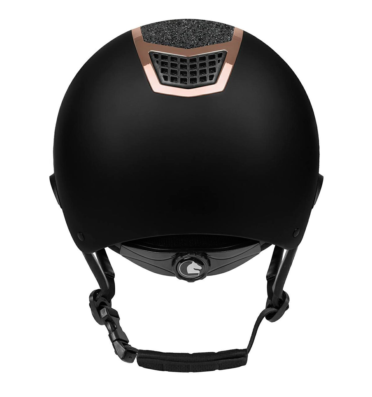 Casque Fair Play QUANTINUM 2.0 W-V ECLIPSE ROSEGOLD – Noir
