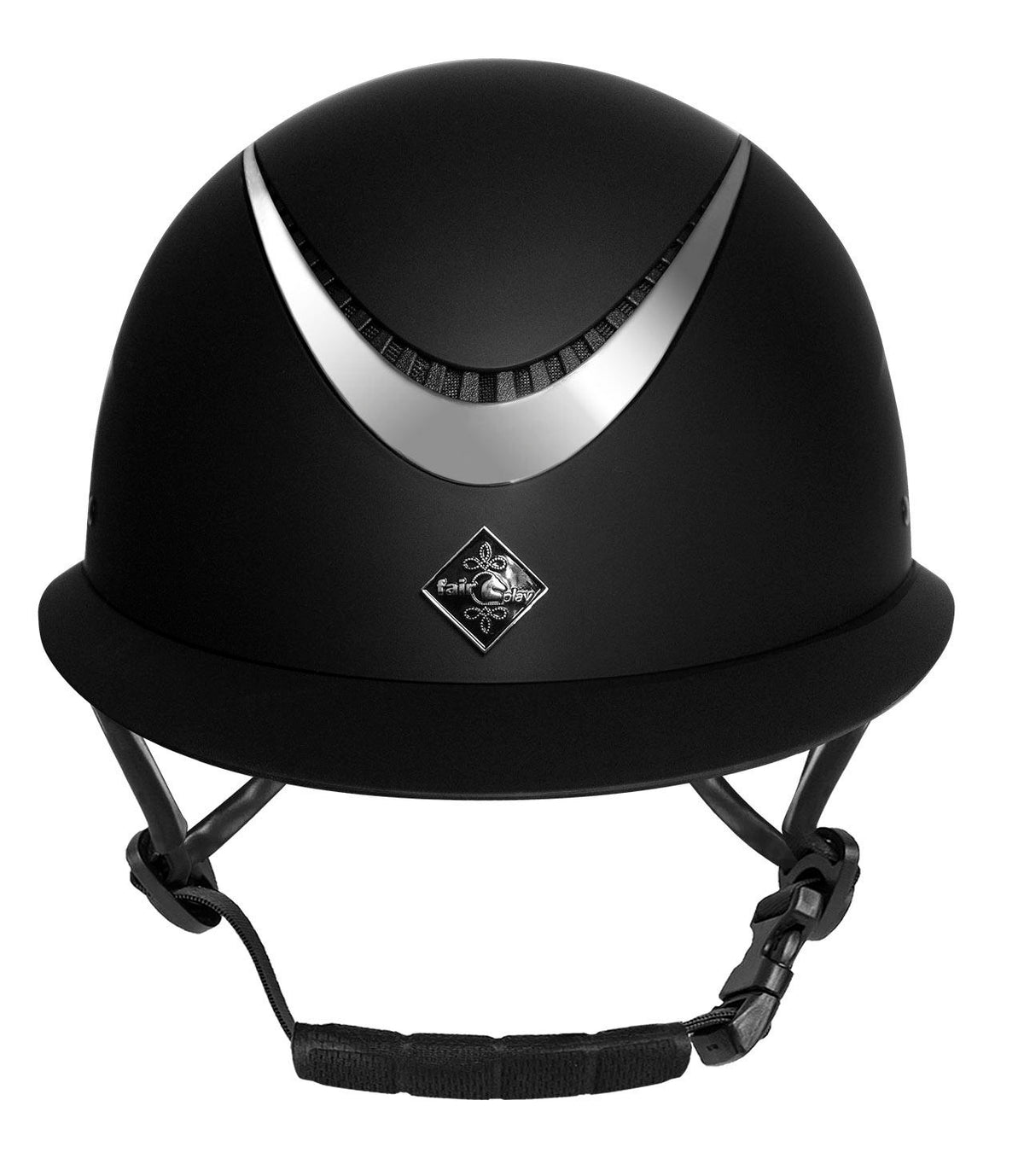 Casque Fair Play APOLEUS W-V – Noir