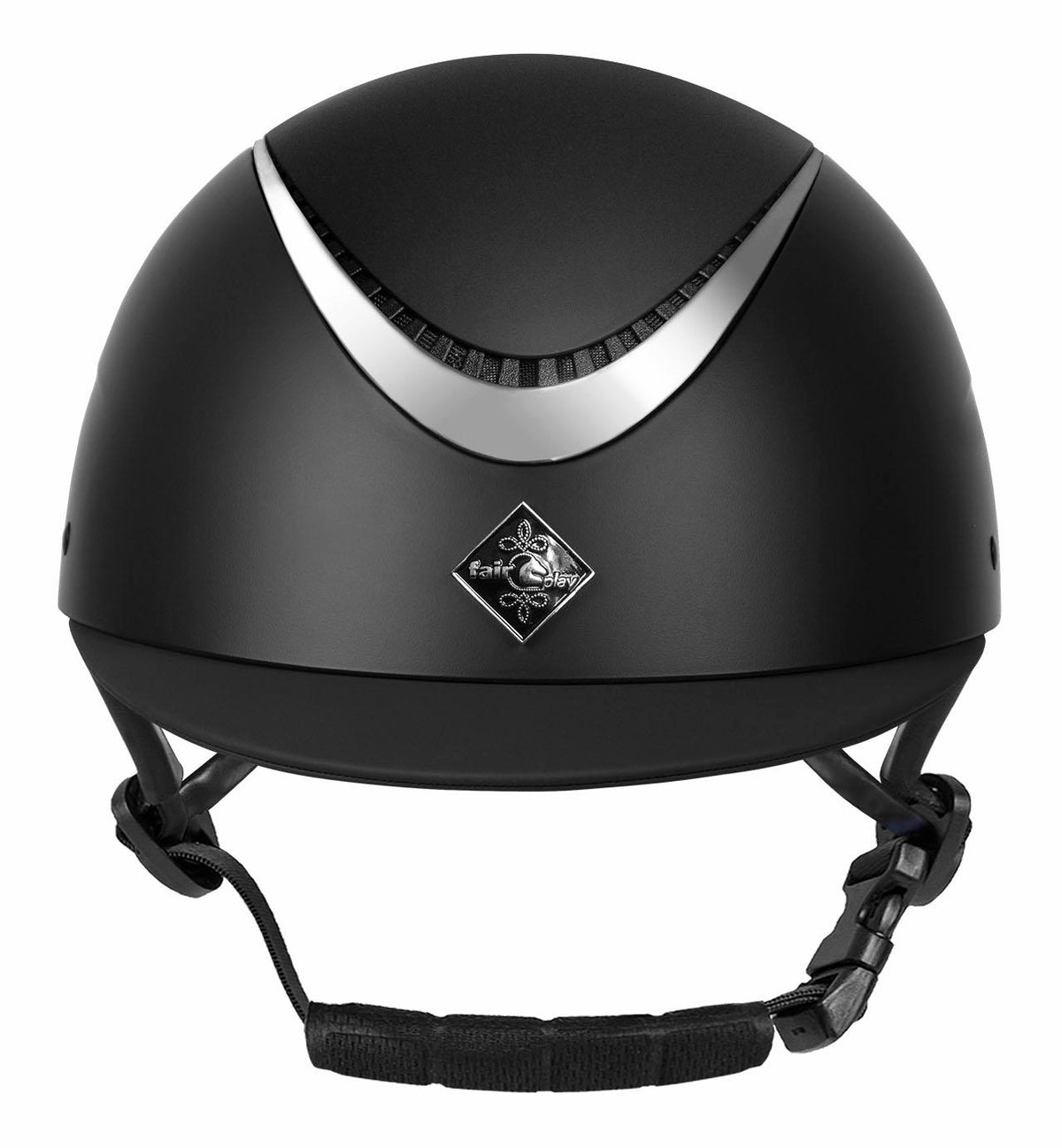 Casque Fair Play APOLEUS – Noir