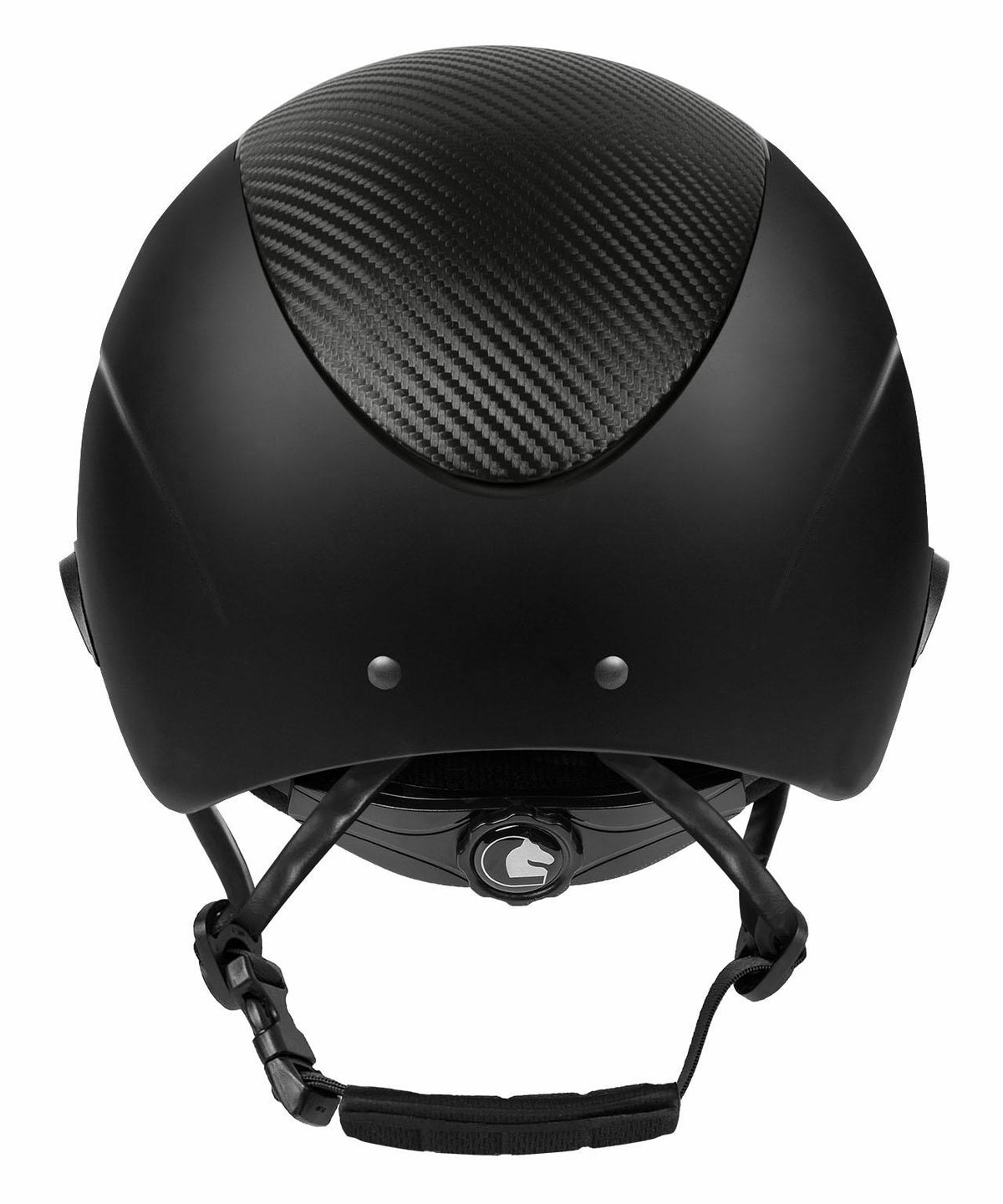 Casque Fair Play APOLEUS 2.0 CARBON W-V – Noir