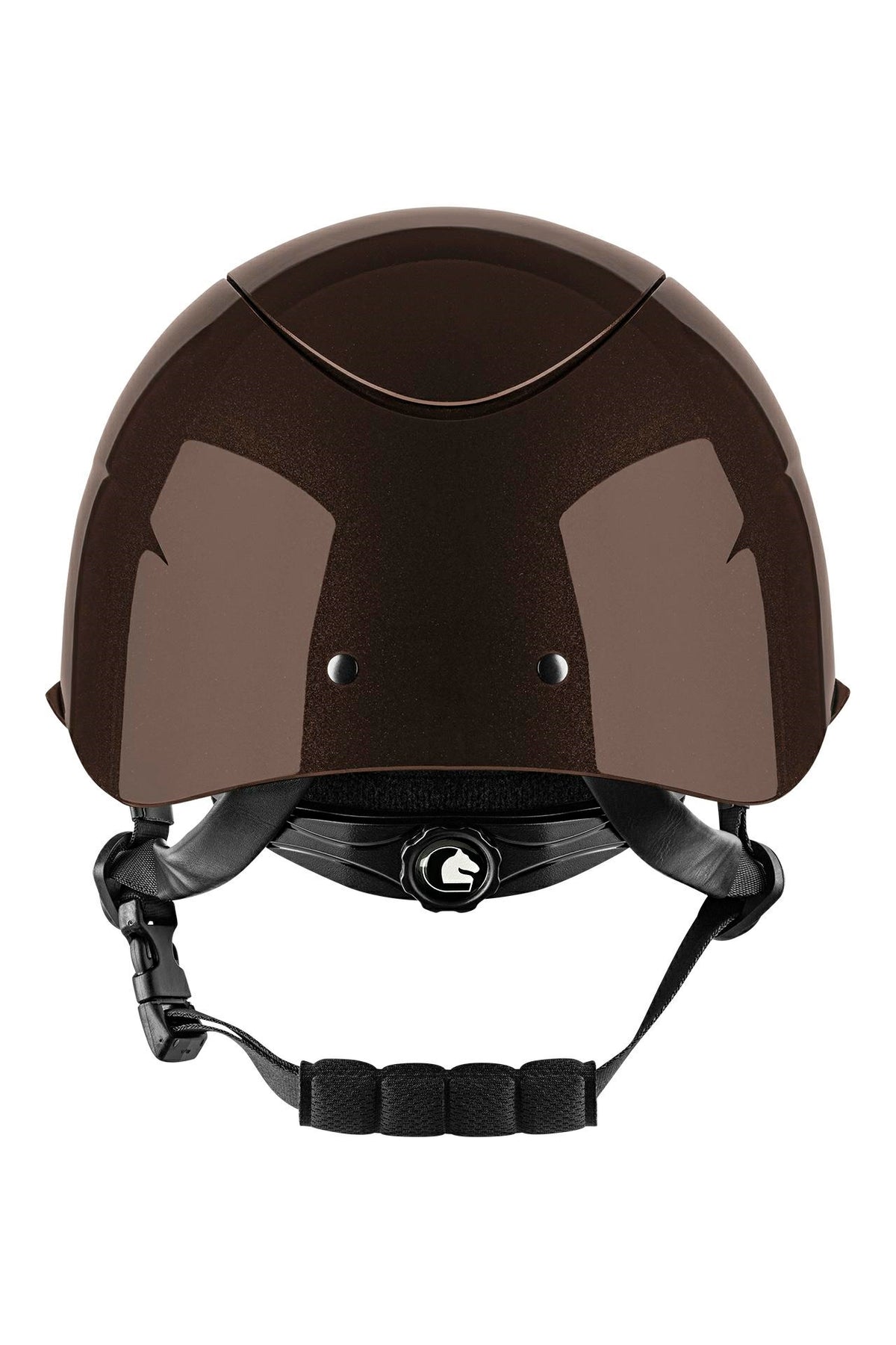 Casque Fair Play APOLEUS 2.0 W-V SHINY – Marron