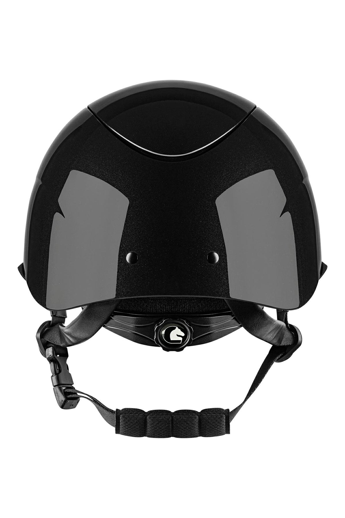 Casque Fair Play APOLEUS 2.0 W-V SHINY – Noir