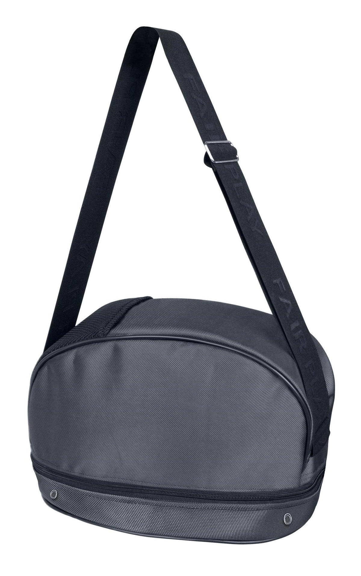 Sac à casque Fair Play MADLI – Graphite