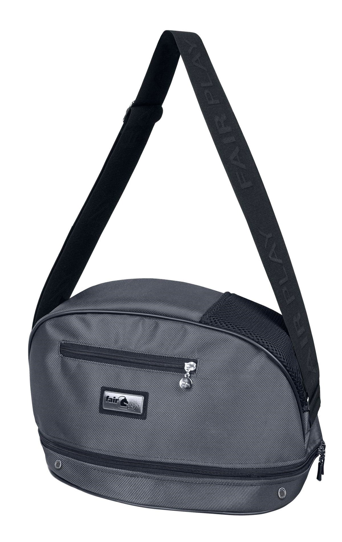 Sac à casque Fair Play MADLI – Graphite