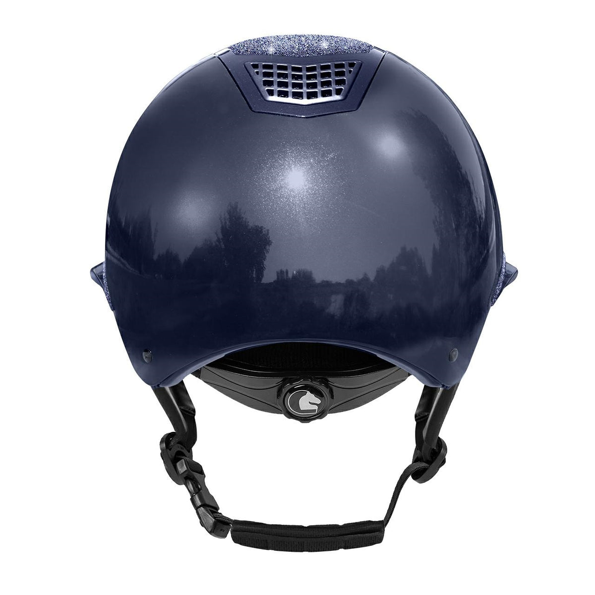 Casque Fair Play QUANTINUM 2.0 W-V ECLIPSE SHINY – Marine