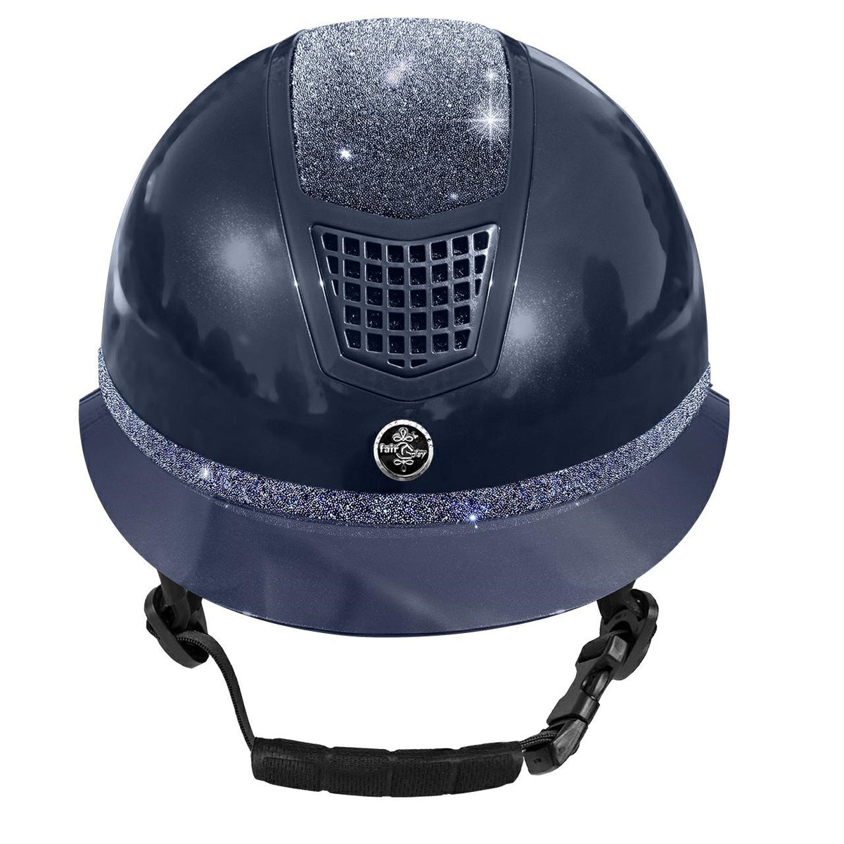 Casque Fair Play QUANTINUM 2.0 W-V ECLIPSE SHINY – Marine
