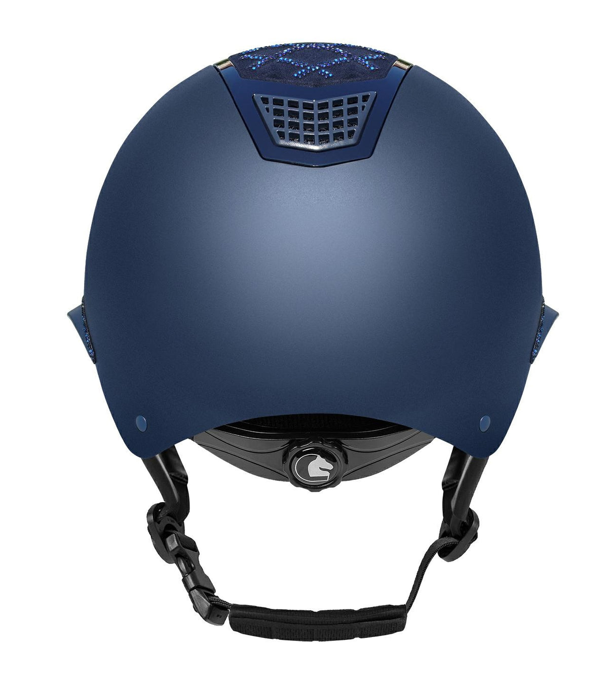 Casque Fair Play QUANTINUM 2.0 W-V SPOTLIGHT MATT SILVER – Marine