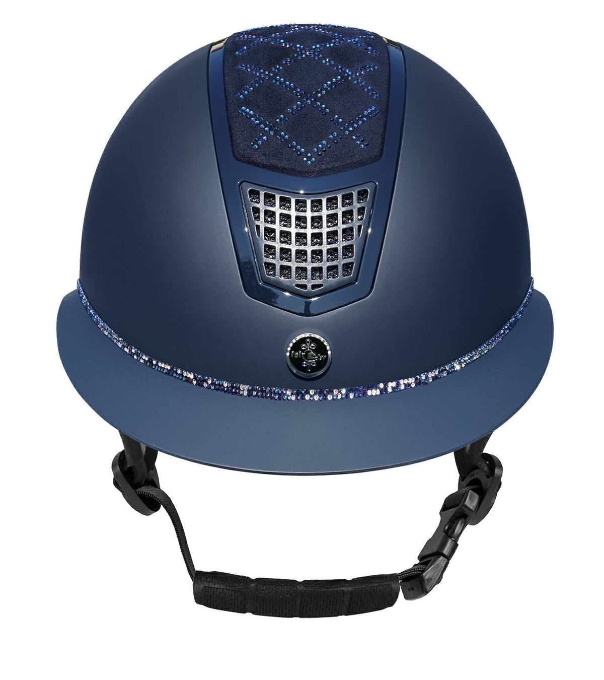 Casque Fair Play QUANTINUM 2.0 W-V SPOTLIGHT MATT SILVER – Marine