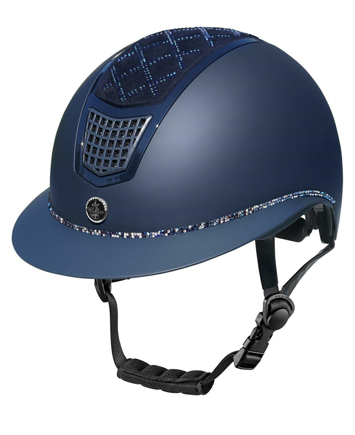 Casque Fair Play QUANTINUM 2.0 W-V SPOTLIGHT MATT SILVER – Marine