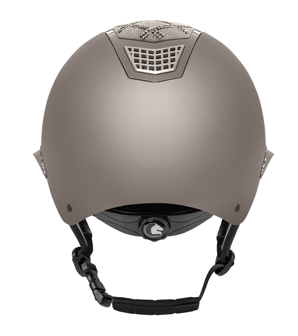 Casque Fair Play QUANTINUM 2.0 W-V SPOTLIGHT MATT SILVER – Amande