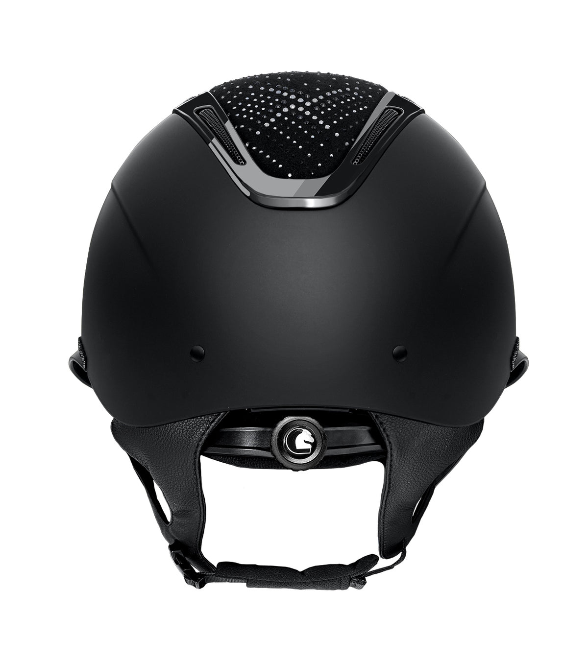 Casque Fair Play EQUILEUS W-V STELLIFY MATT – Noir