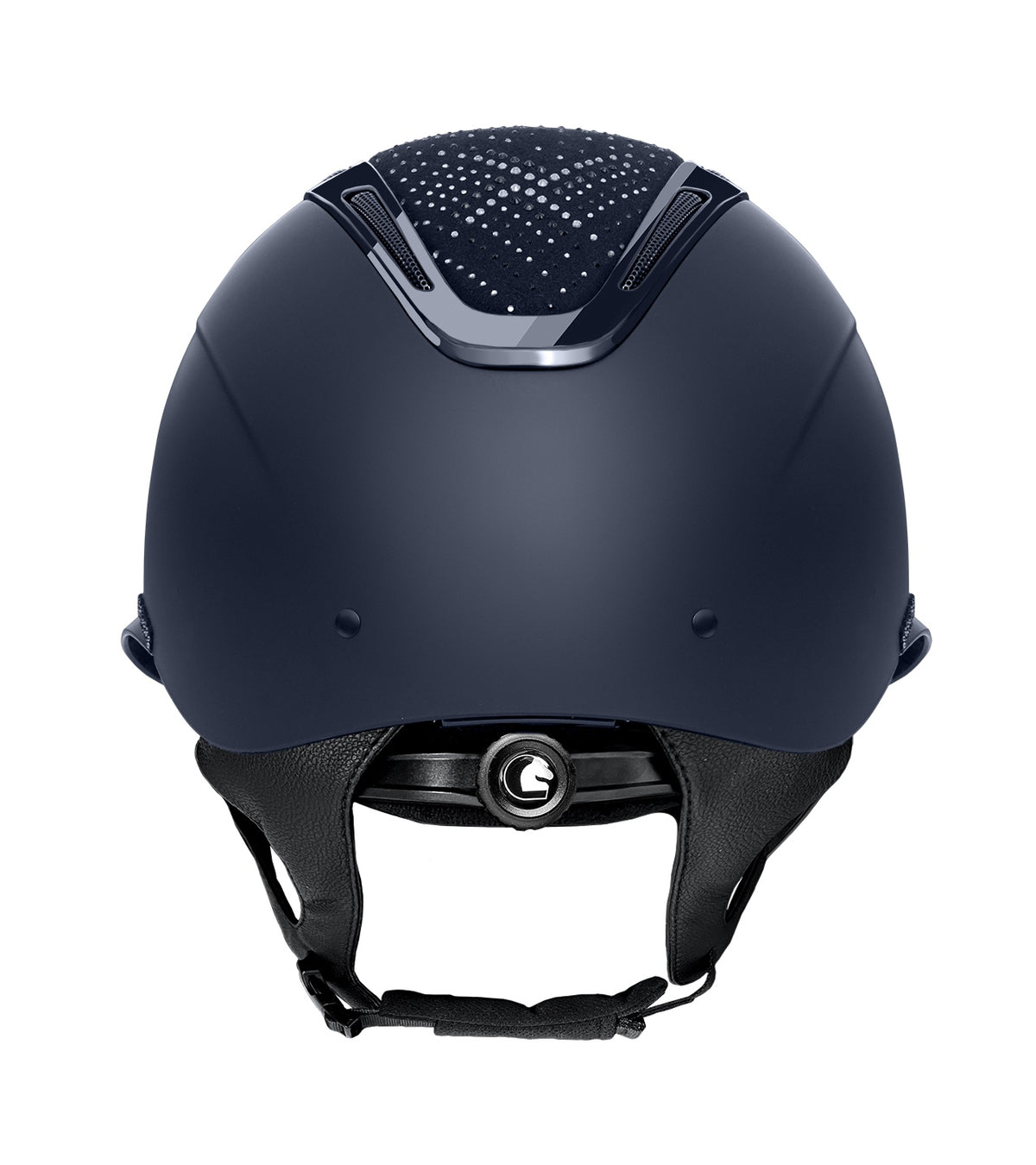 Casque Fair Play EQUILEUS W-V STELLIFY MATT – Marine