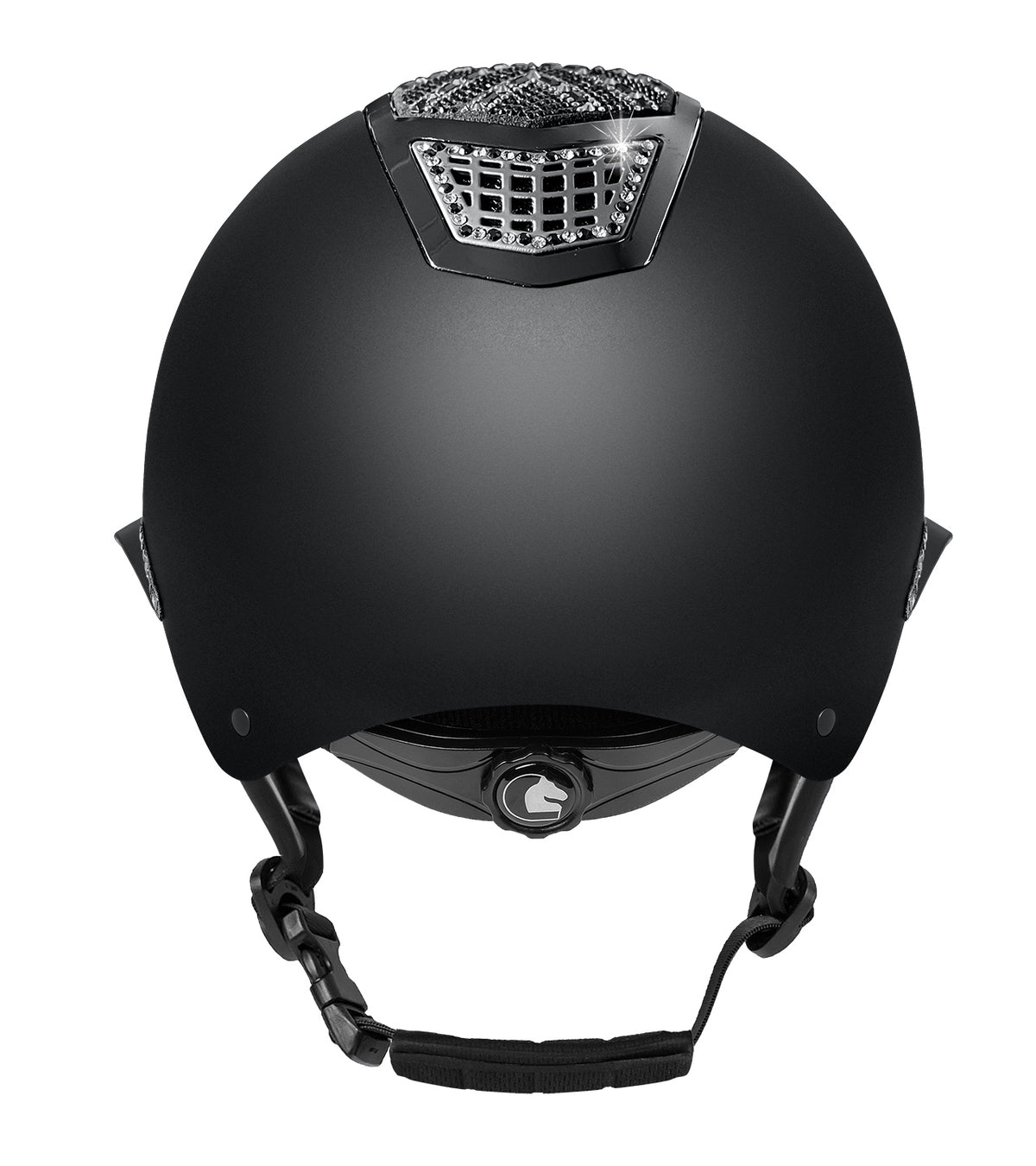 Casque Fair Play QUANTINUM 2.0 W-V SUPREME MATT – Noir