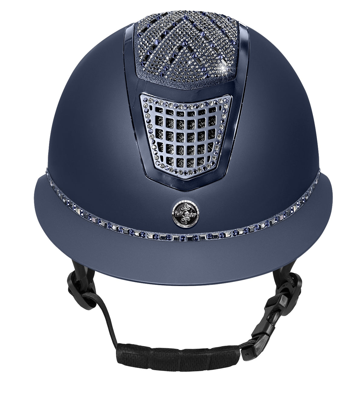 Casque Fair Play QUANTINUM 2.0 W-V SUPREME MATT – Marine