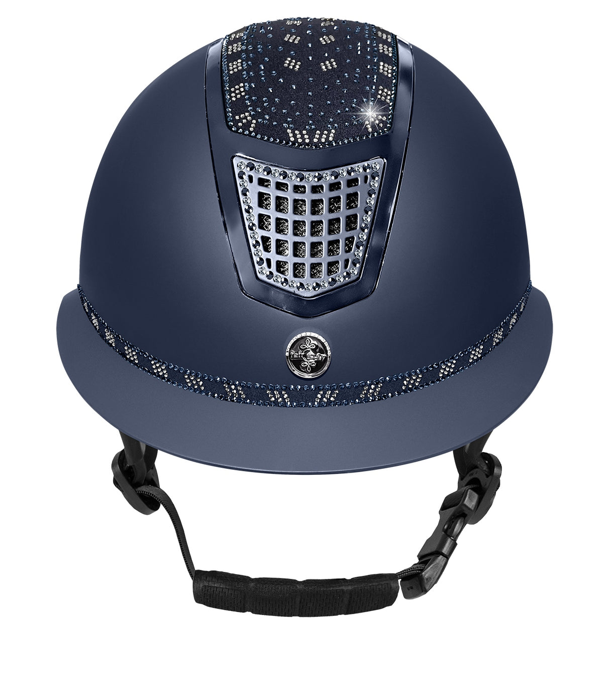 Casque Fair Play QUANTINUM 2.0 W-V EOS MATT – Marine