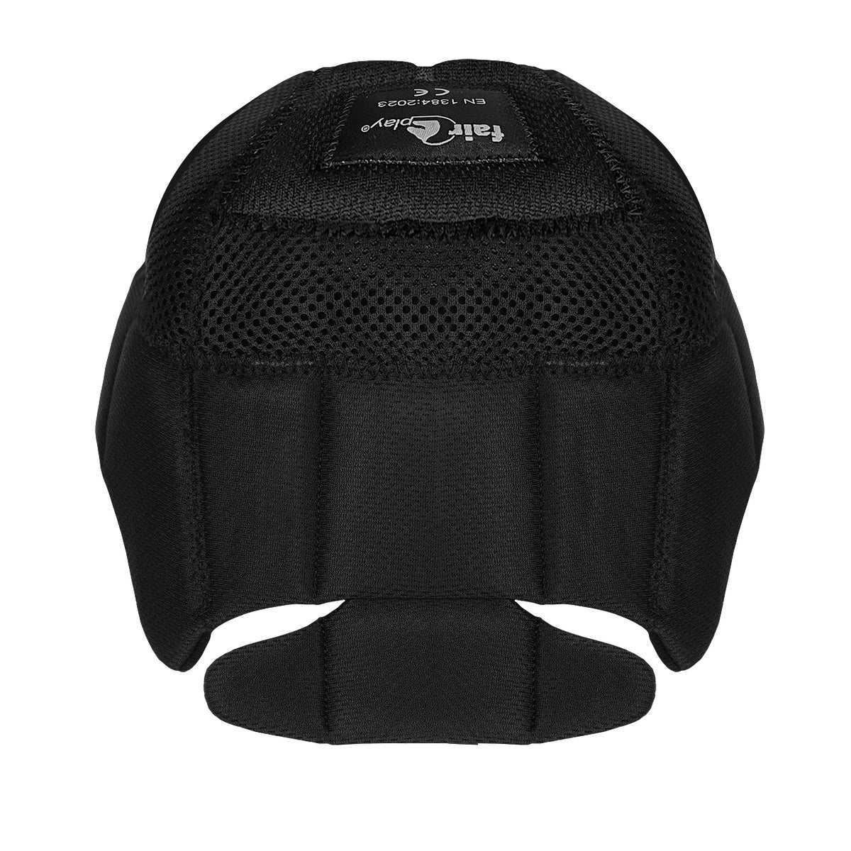 Doublure casque Fair Play QUANTINUM 2.0 – Noir