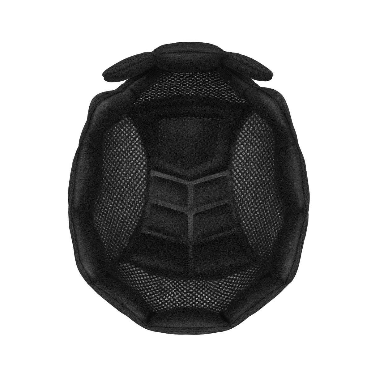 Doublure casque Fair Play QUANTINUM 2.0 – Noir