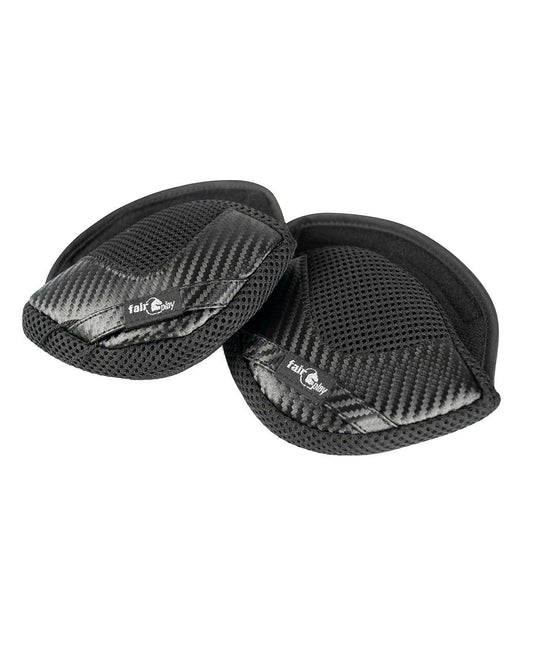Cache-oreilles casque Fair Play WARMY – Noir