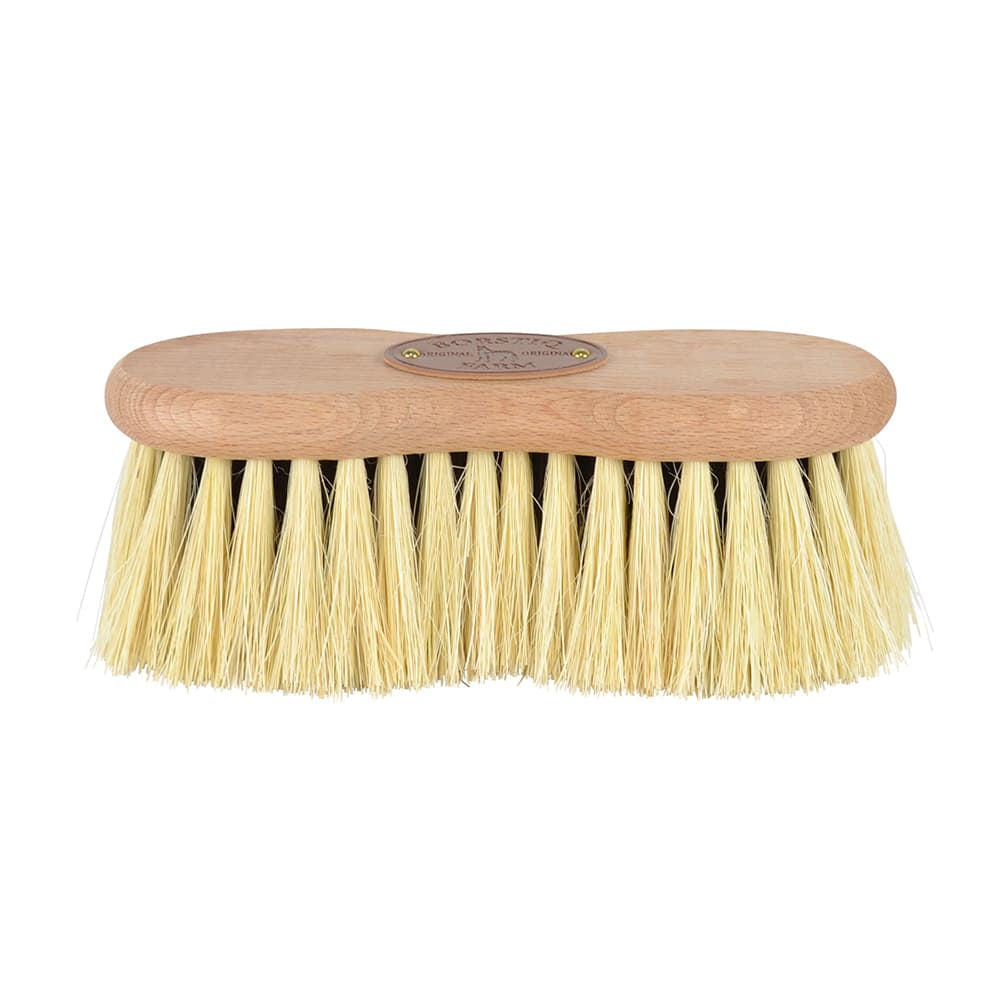 Borstiq Brosse de corps polyvalente Mix Mex, nettoyage et finition combinés