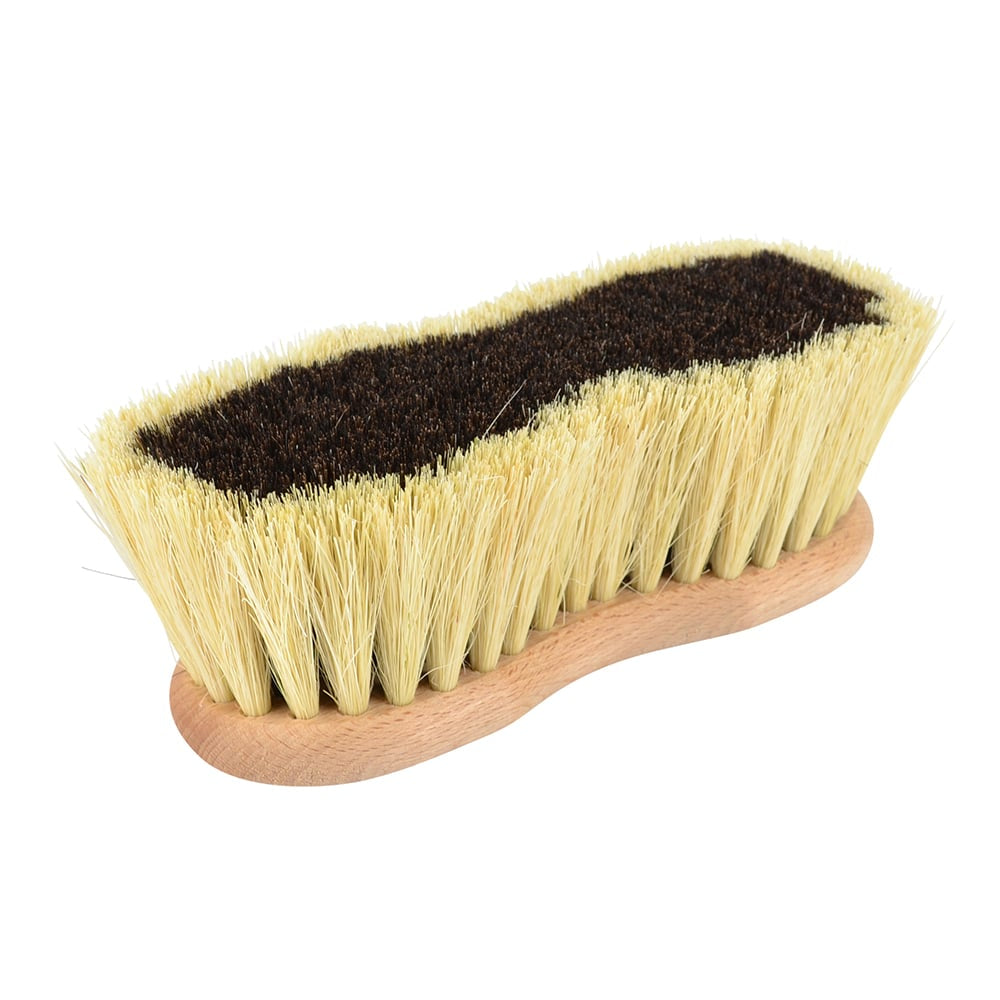 Borstiq Brosse de corps polyvalente Mix Mex, nettoyage et finition combinés