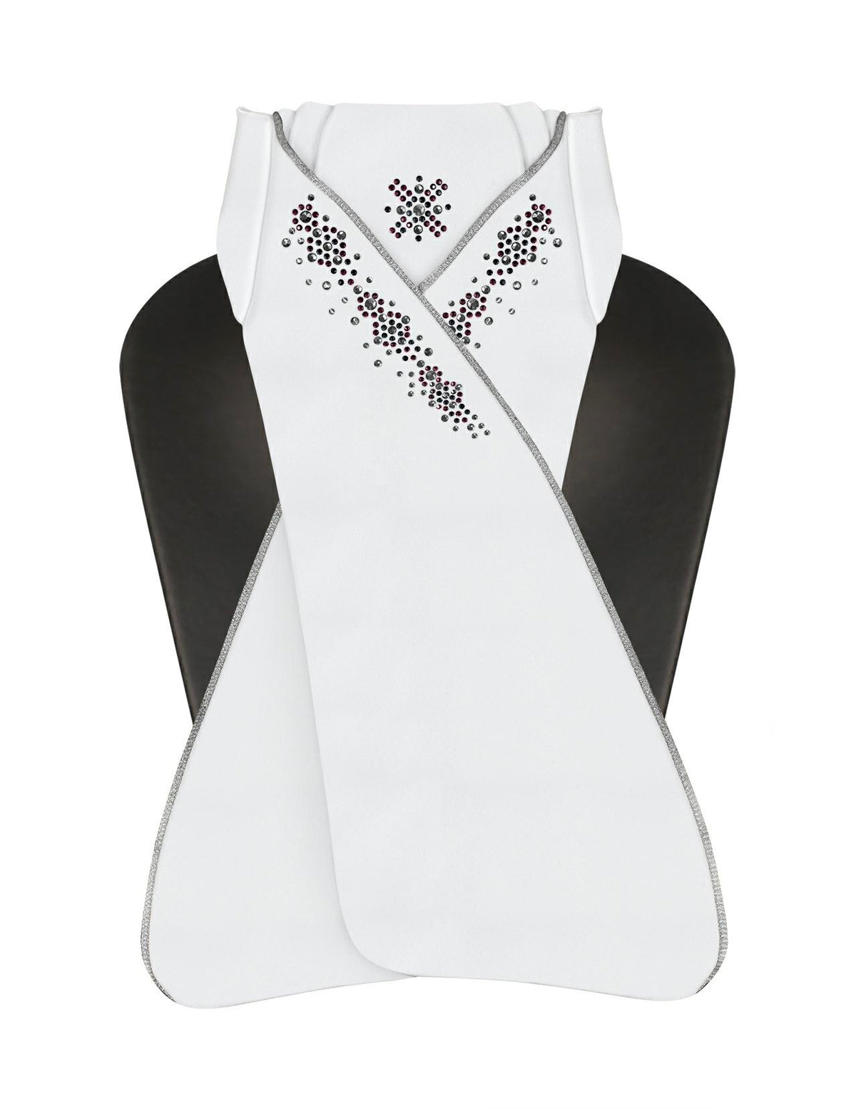 Plastron Fair Play SELENE – Baie royale