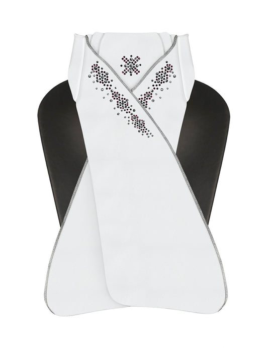Plastron Fair Play SELENE – Baie royale