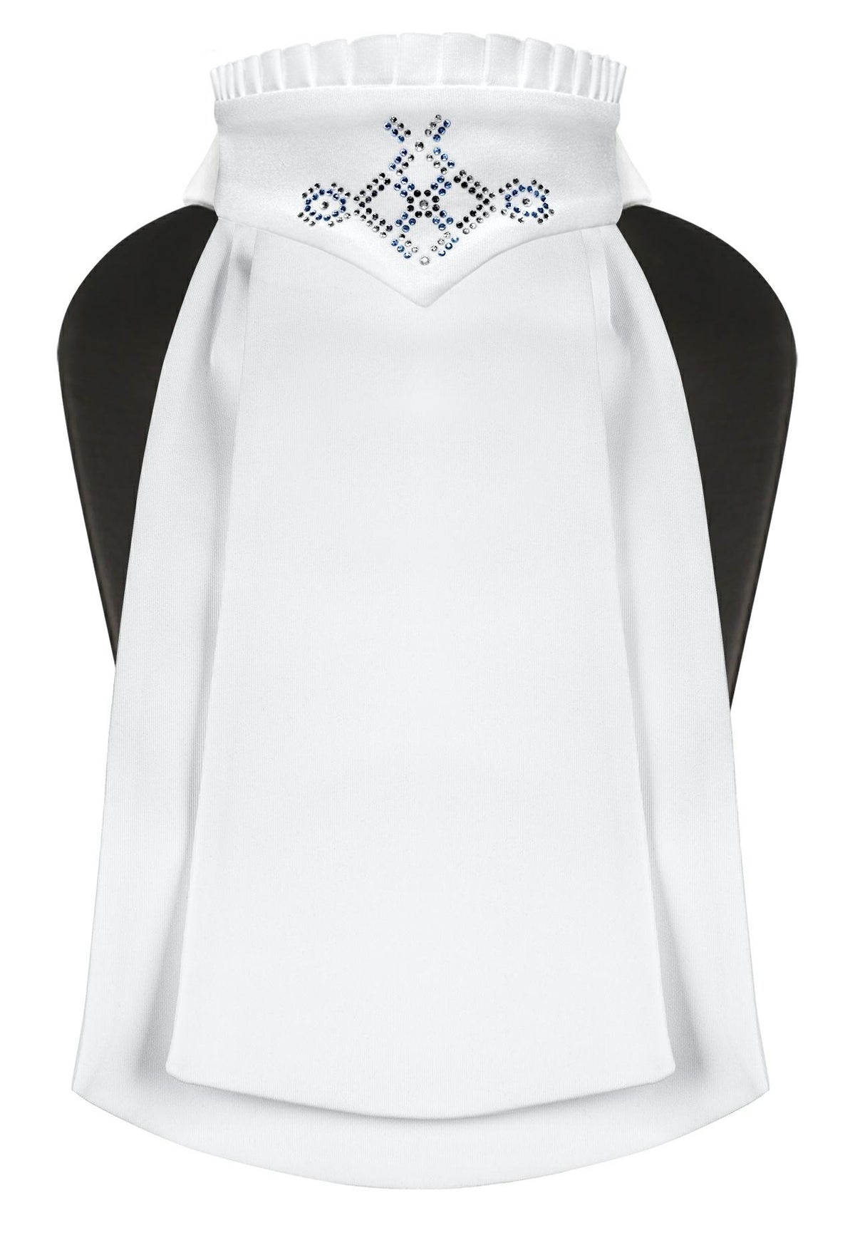 Plastron Fair Play NELL – Bleu clair
