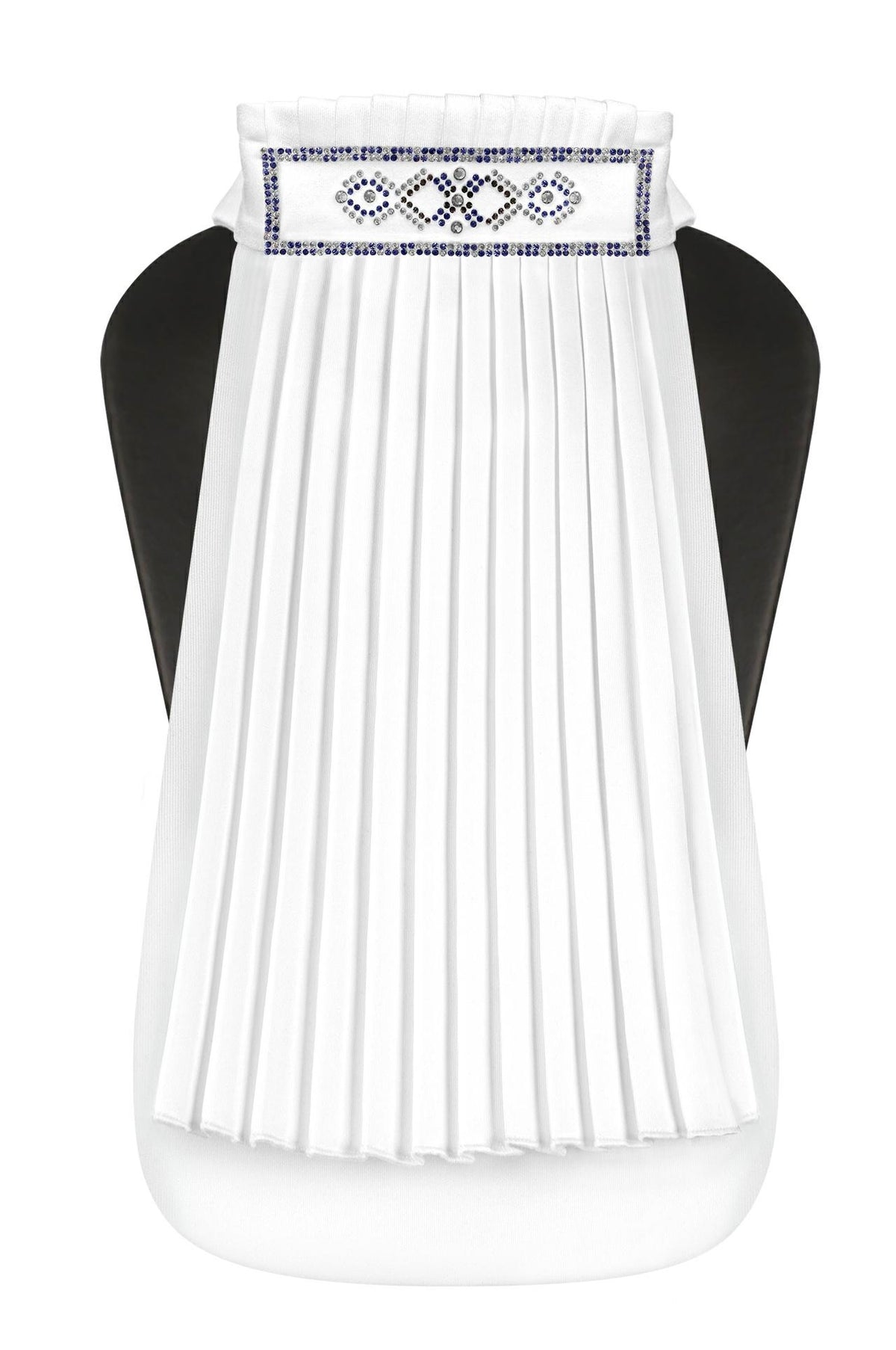 Plastron Fair Play GRACE – Marine