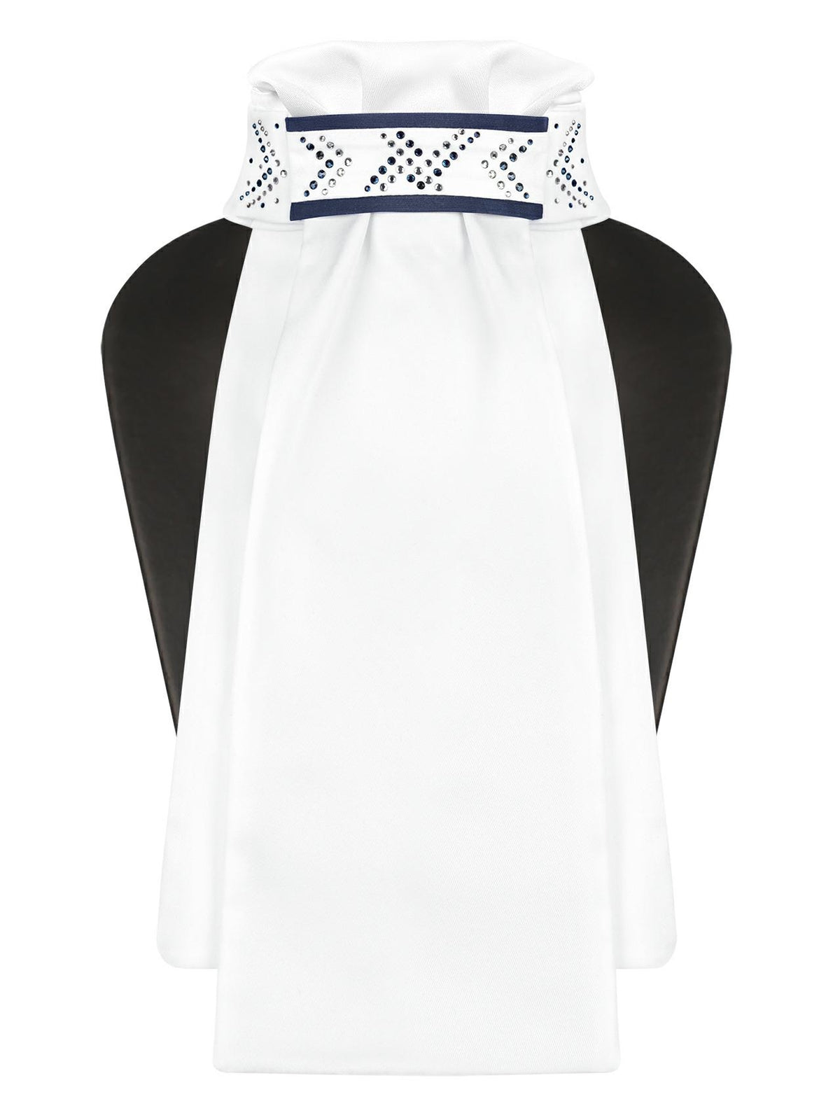 Plastron Fair Play LAYLA – Marine