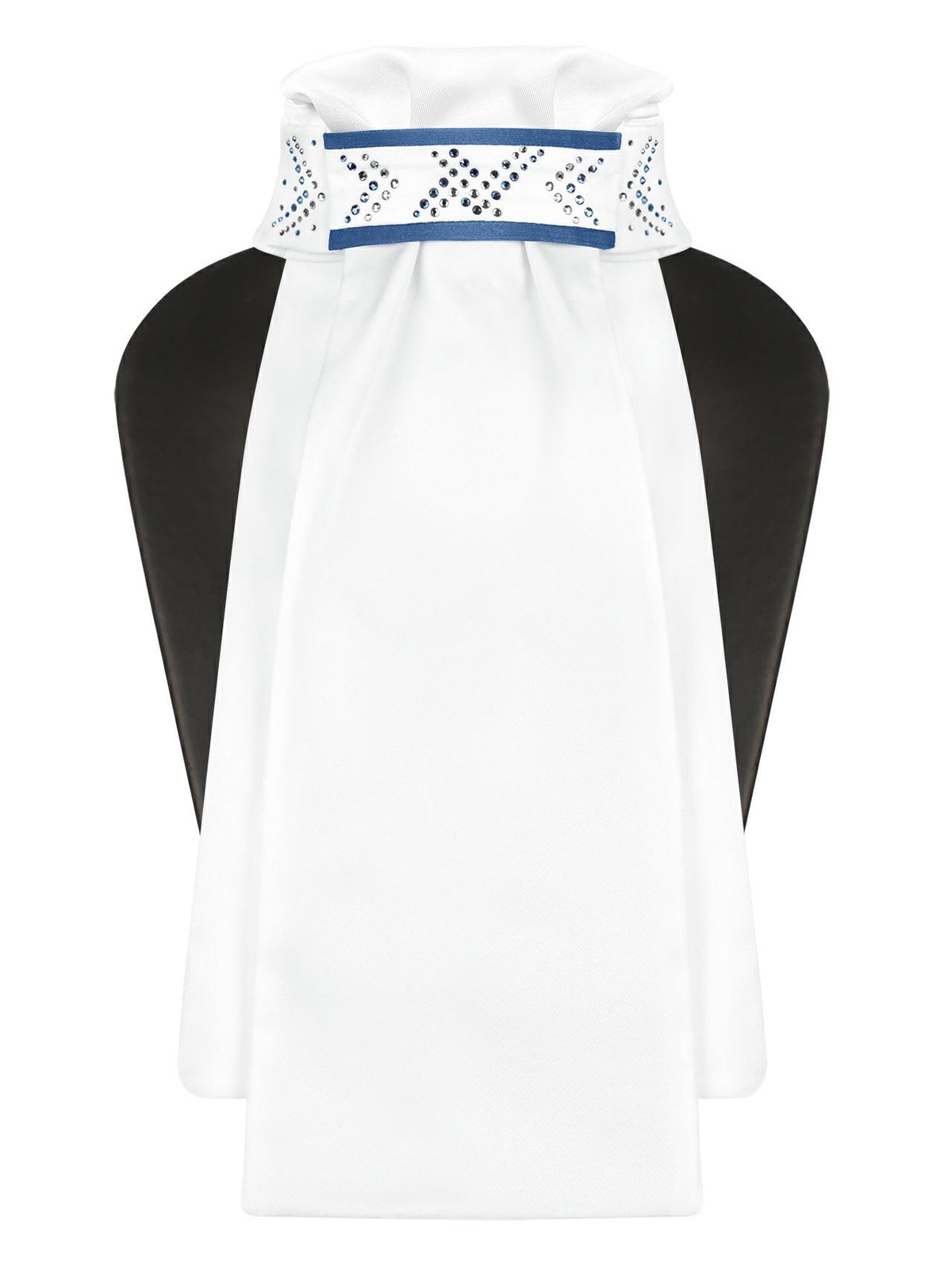 Plastron Fair Play LAYLA – Bleu clair