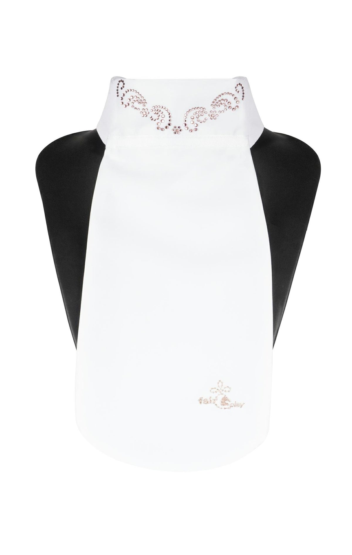 Plastron Fair Play LEA CHIC ROSEGOLD – Rose gold