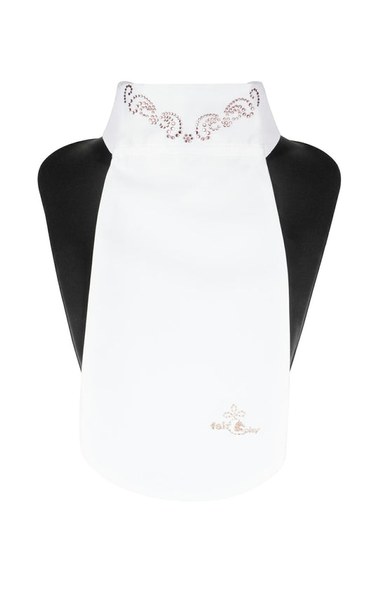 Plastron Fair Play LEA CHIC ROSEGOLD – Rose gold