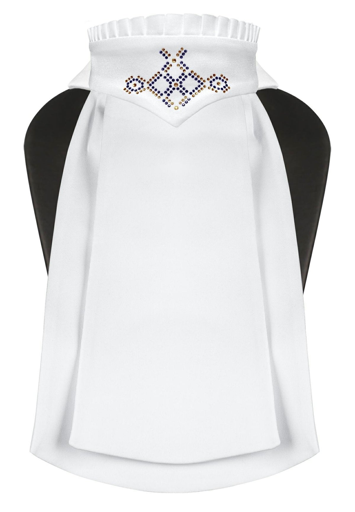 Plastron Fair Play NELL VG – Marine