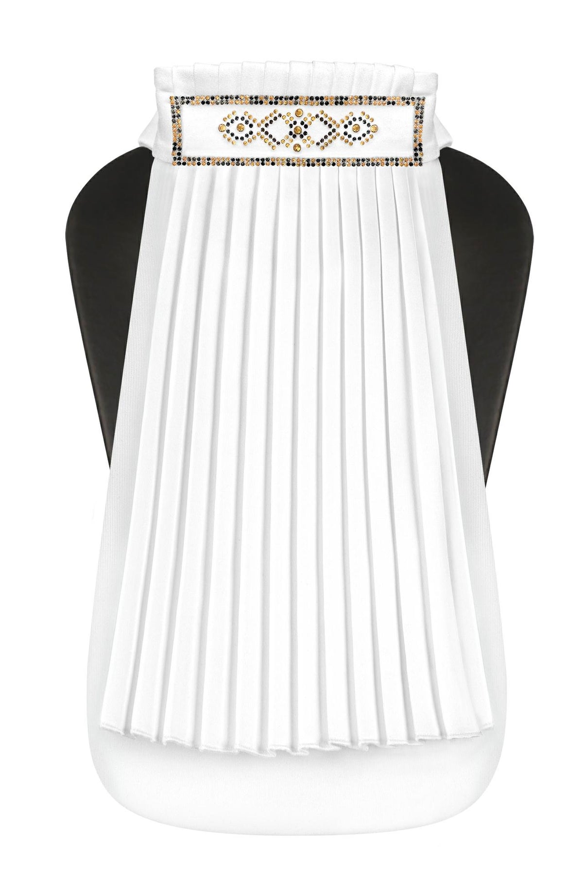 Plastron Fair Play GRACE VG – Noir
