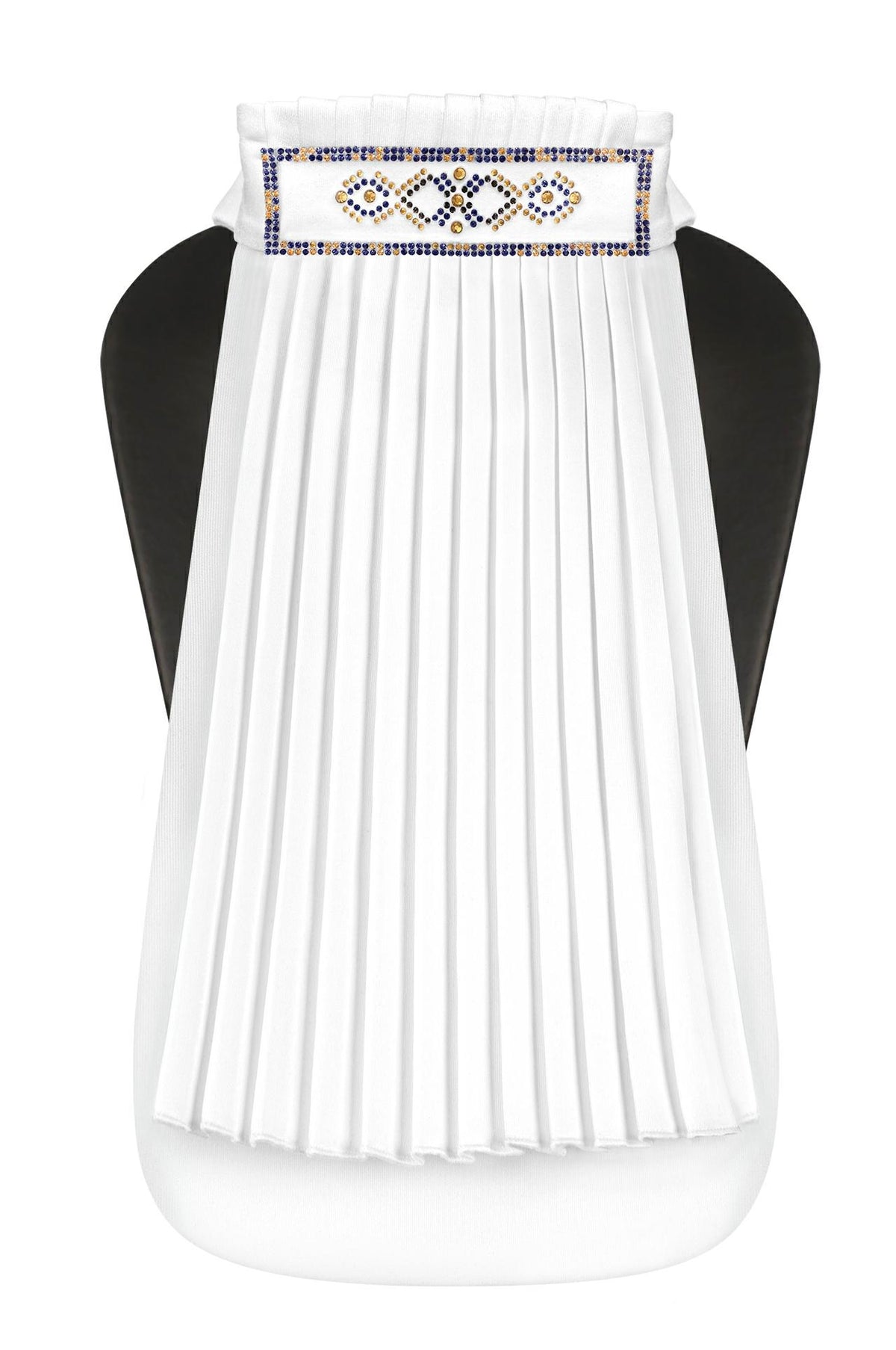Plastron Fair Play GRACE VG – Marine