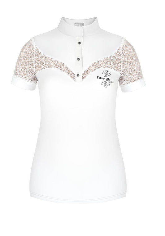 Fairplay ROZZIE - white