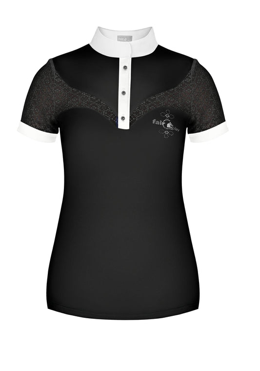 Fairplay ROZZIE - black