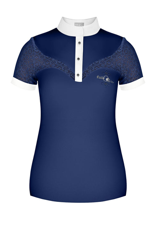Fairplay ROZZIE - navy