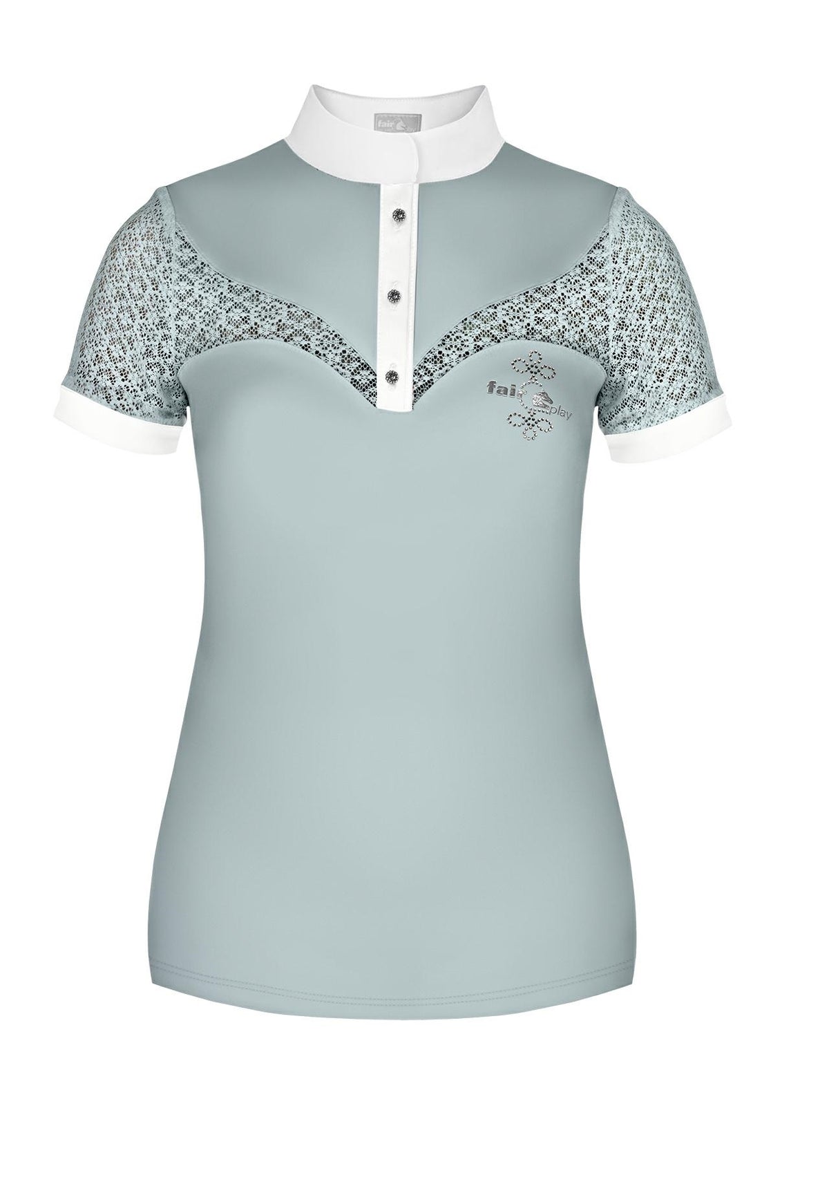 Fairplay ROZZIE - ash blue