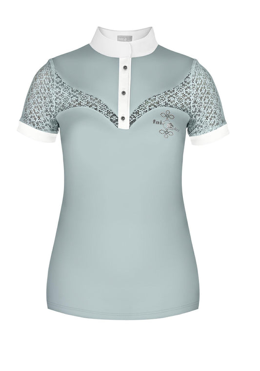 Fairplay ROZZIE - ash blue