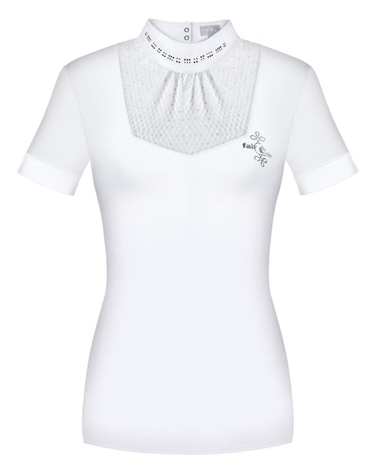 Fairplay LARA - white