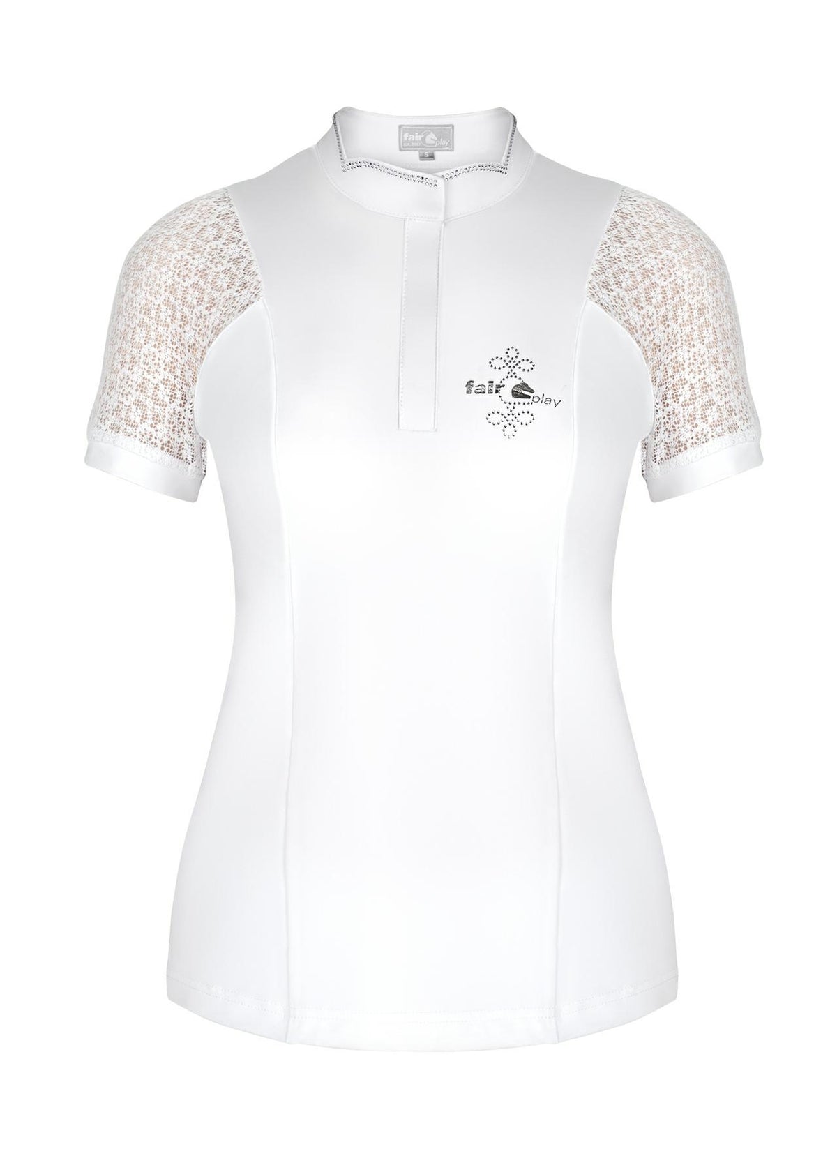 Fairplay ADRIENNE - white